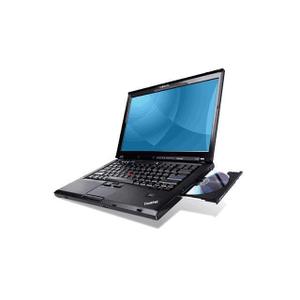 Lenovo ThinkPad R400 14" Core 2 Duo 2,26 GHz - HDD 250 Go - 4 Go AZERTY - Français
