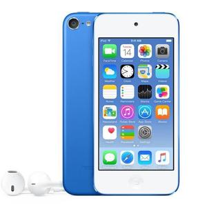 Ipod Touch 6 16Go - Bleu