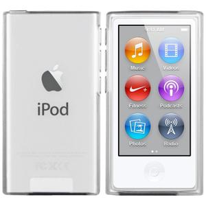 iPod Nano 7 16 GB - Grau
