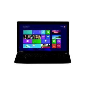 Toshiba Satellite C50D-A-138 15,6” (2014)
