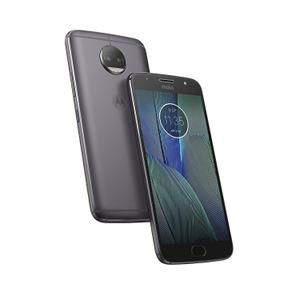 Lenovo Moto G5 Plus 32 Go Dual Sim - Gris - Débloqué