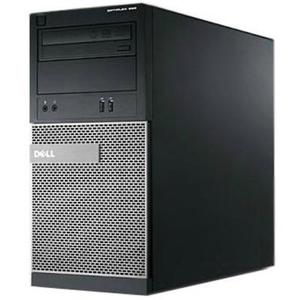 Optiplex 390 MT Core i3-2120 3.3 - HDD 250 GB - 4GB