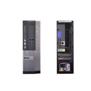 Dell OptiPlex 390 SFF Core i5 3,1 GHz - HDD 250 GB RAM 8 GB