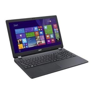 Acer Aspire ES1-512 15" Celeron 2,16 GHz - HDD 500 GB - 4GB AZERTY - Französisch