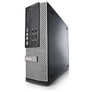 Dell Optiplex 790 USFF Core i3 3,3 GHz - HDD 250 GB RAM 4GB