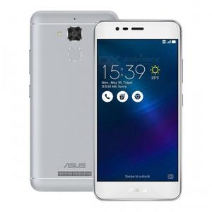 Asus Zenfone 3 Max 32 Go - Argent - Débloqué