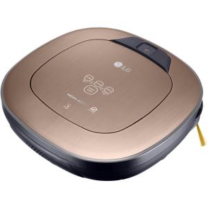 Kabelloser Staubsauger LG VR9627PG HOM-BOT Square