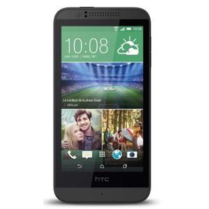 HTC Desire 510 8 GB - Grey - Unlocked