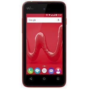 Wiko Sunny 8 Gb - Rot - Ohne Vertrag