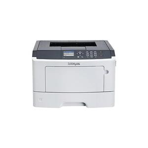 Imprimante laser monochrome Lexmark MS415dn
