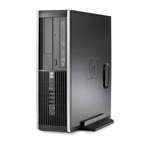 Hp Compaq Elite 8100 SFF Pentium 2,8 GHz - HDD 2 TB RAM 16 GB