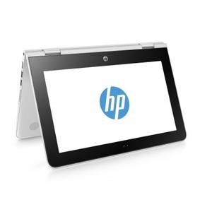 HP  Stream x360 11-aa005nf 11"" Celeron 1.6 GHz - SSD 32 Go - 4 Go AZERTY - Fran&ccedil;ais