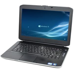 Dell Latitude E5430 14" Core i5 2,7 GHz - HDD 320 GB - 8GB AZERTY - Französisch