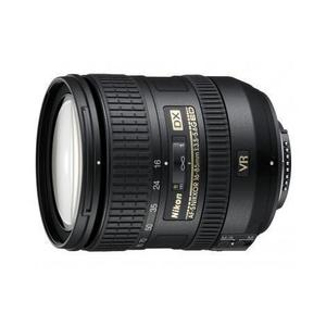 Nikon AF-S Nikkor 16-85mm Objektiv