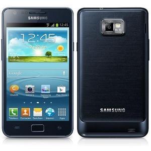 Galaxy S2 Plus 16GB - Blauw - Simlockvrij