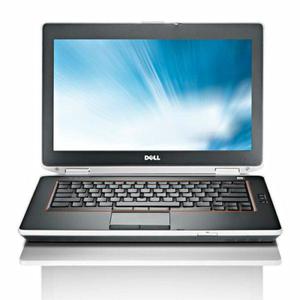 Dell Latitude E6230 12" Core i5 2,6 GHz - HDD 320 GB - 8GB AZERTY - Französisch