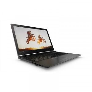 Lenovo Essential G50-80 15" Core i5 2,2 GHz - HDD 1 TB - 4GB AZERTY - Französisch