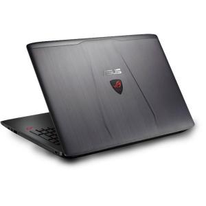 Asus GL752VW-T4396T 17" Core i5 2,3 GHz - HDD 1 TB - 8GB - NVIDIA GeForce GTX 960M AZERTY - Französisch
