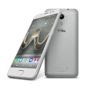 Wiko U Feel Prime 32 GB - Silver - Unlocked