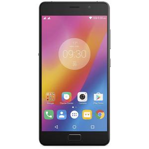 Lenovo P2 32 Go Dual Sim - Noir - Débloqué