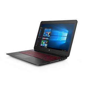 HP Omen 15,6” (2017)