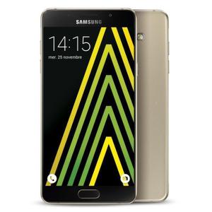 Galaxy A5 (2016) 32 Gb - Schwarz - Ohne Vertrag