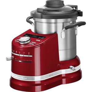 Robot ménager multifonctions KITCHENAID Cook Processor 5KCF0104 Rouge
