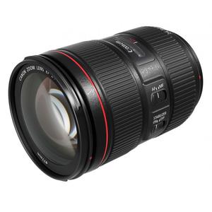 Objectif Canon EF 24-105 mm f/4 L IS II USM - Noir