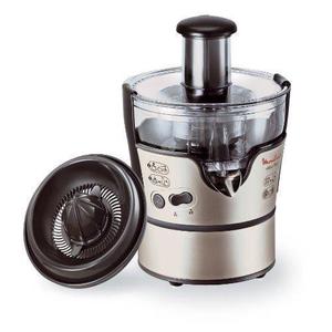 Centrifugeuse Moulinex JU385H10 ELEA DUO