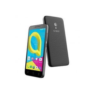 Alcatel U5 8 Go - Noir - Débloqué