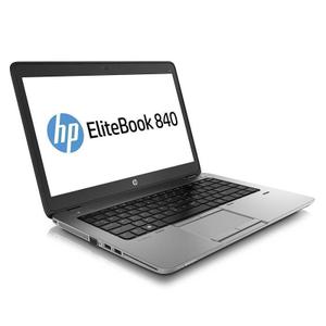 HP ProBook 840 G1 14" Core i5 1,9 GHz - SSD 128 Go - 4 Go AZERTY - Français