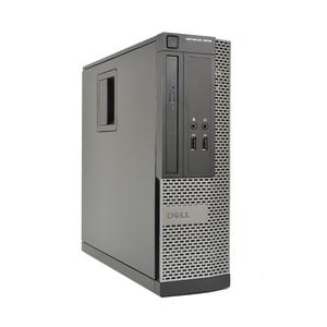 Optiplex 3010 SFF Core i5-3470 3.2 - HDD 250 GB - 4GB