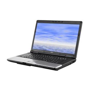 Fujitsu LifeBook E752 15,6” (2013)