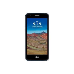 LG K9 16GB Dual Sim - Titanio
