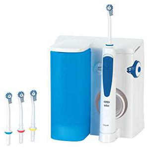 ORAL B Hydropulseur  KIT MICRO BULLES
