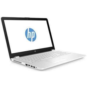 HP NoteBook 15-BS040NF 15" Core i3 2 GHz - HDD 500 GB - 4GB AZERTY - Französisch