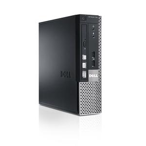 Dell OptiPlex 790 USFF Pentium 2,7 GHz - HDD 250 GB RAM 4GB