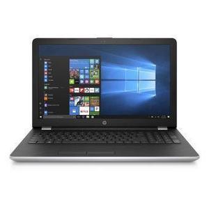Hp 15-bs055nf 15\" Core I5 2,5 Ghz - Hdd 1 To - 8 Go Azerty - Français