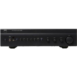 Amplificador NAD C326BEE Graphite