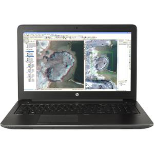 Hp ZBook 15 G3 15" Xeon E3 2,8 GHz - Ssd 32 Go + Hdd 512 Go RAM 32 Go