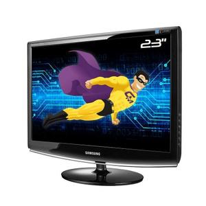 Écran 23" LCD FHD SyncMaster 2333SW