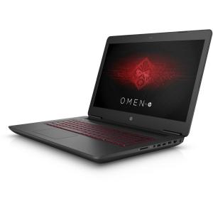 HP Omen 17-W101NF 17,3” (Octobre 2016)