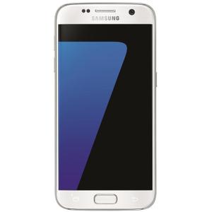 Galaxy S7 32 Gb - Weiß - Ohne Vertrag