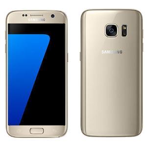 Galaxy S7 32 Go - Or - Débloqué