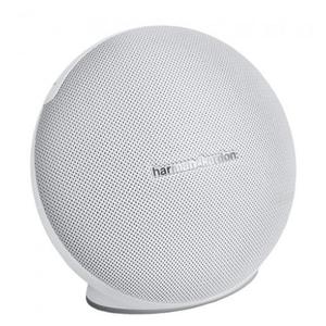Enceinte Bluetooth Harman Kardon Onyx Mini - Blanc
