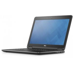 Dell Latitude E7240 12" Core i5 1,9 GHz - SSD 128 GB - 8GB - teclado francés