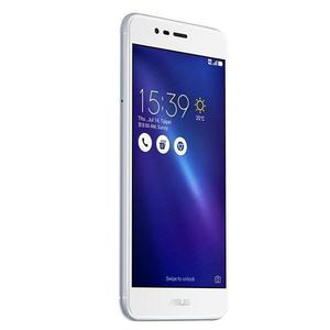 Asus Zenfone 3 Max 32 Gb - Silber - Ohne Vertrag
