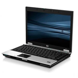HP EliteBook 6930P 14,1” (2009)