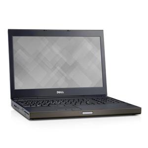 Dell Precision M4800 15" Core i7 2,8 GHz - SSD 256 Go - 16 Go AZERTY - Français