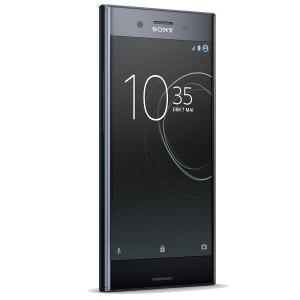 Sony Xperia XZ Premium 64 Go Dual Sim - Noir - Débloqué
